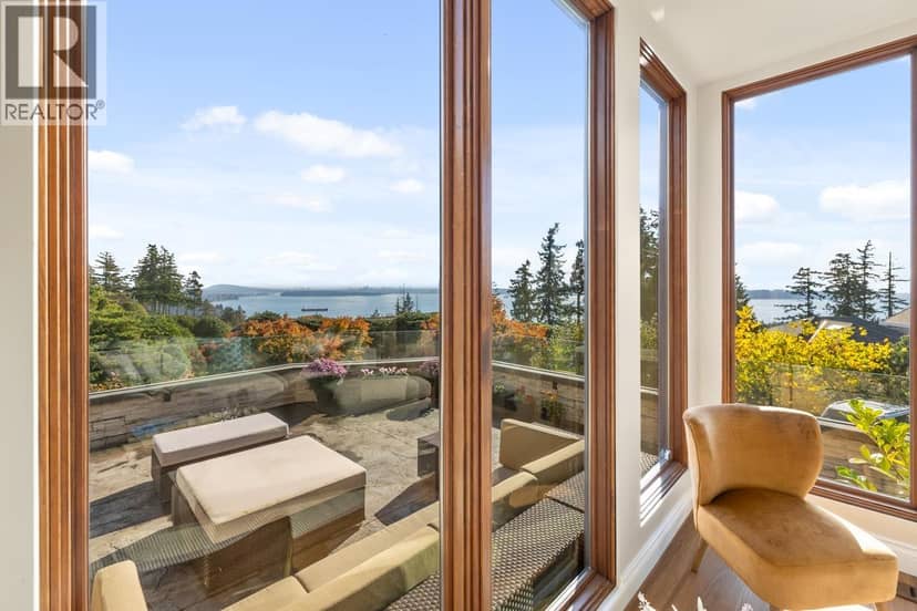 5401 WEST VISTA COURT, West Vancouver, photo 4