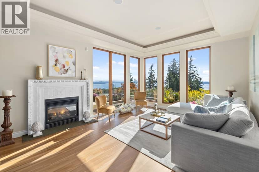 5401 WEST VISTA COURT, West Vancouver, photo 2