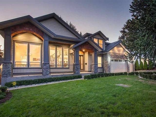 7823 GARFIELD DRIVE, Delta