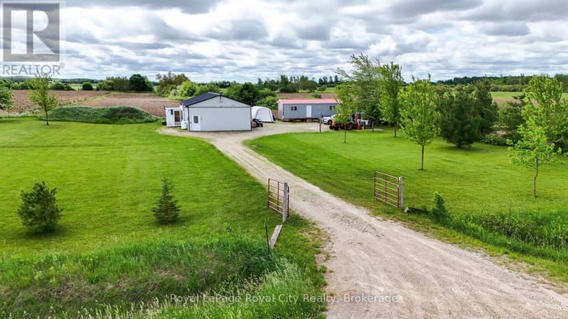 7793 Sideroad 8 Side Road E, Wellington North, photo 7