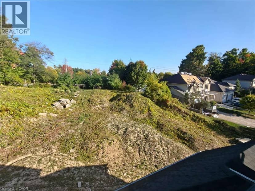 526 HEATHER HILL Place, Waterloo