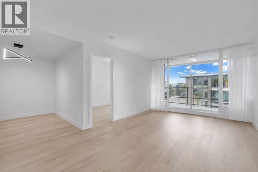 405 2785 LIBRARY LANE, North Vancouver, photo 3