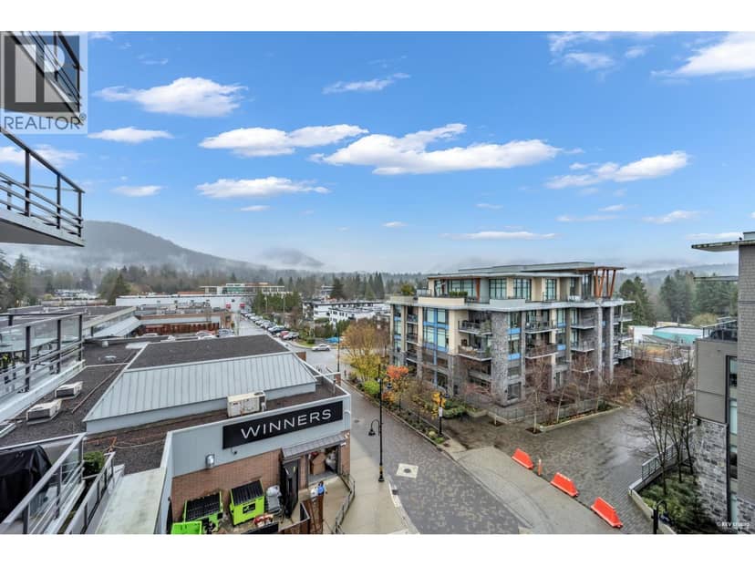 405 2785 LIBRARY LANE, North Vancouver