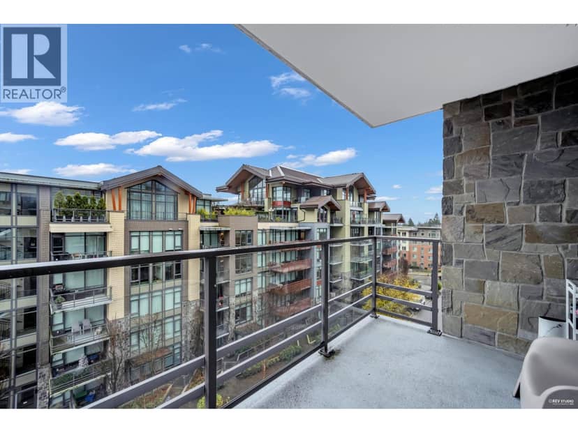 405 2785 LIBRARY LANE, North Vancouver, photo 2