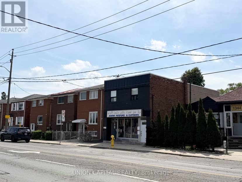1342 Weston Road, Toronto, photo 2