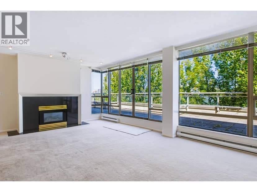 PH1 2438 HEATHER STREET, Vancouver, photo 2