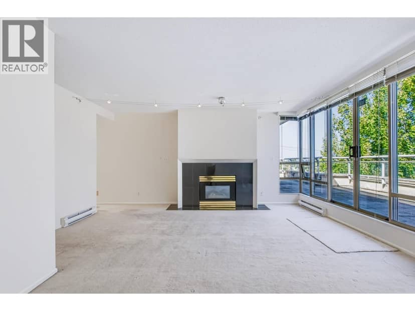 PH1 2438 HEATHER STREET, Vancouver, photo 5