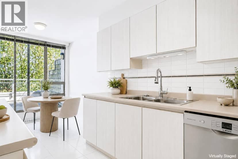PH1 2438 HEATHER STREET, Vancouver, photo 8