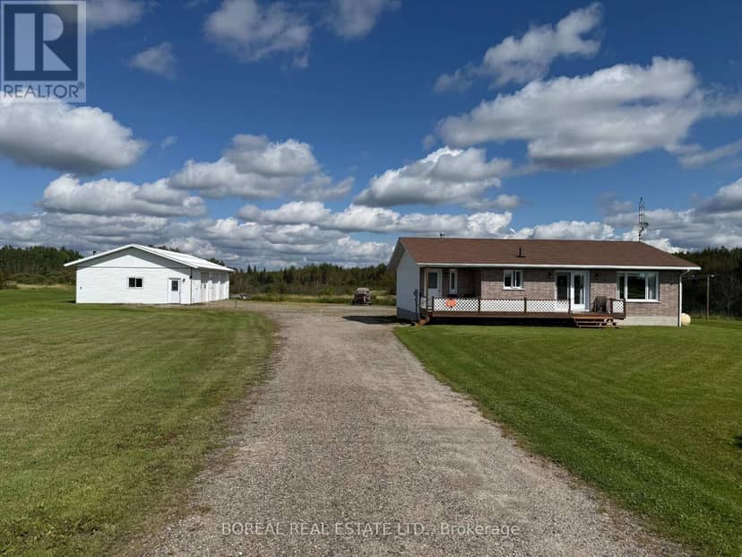 1363 Hwy 652, Cochrane