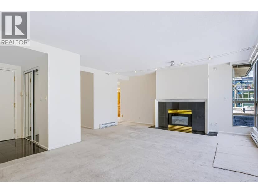 PH1 2438 HEATHER STREET, Vancouver, photo 6