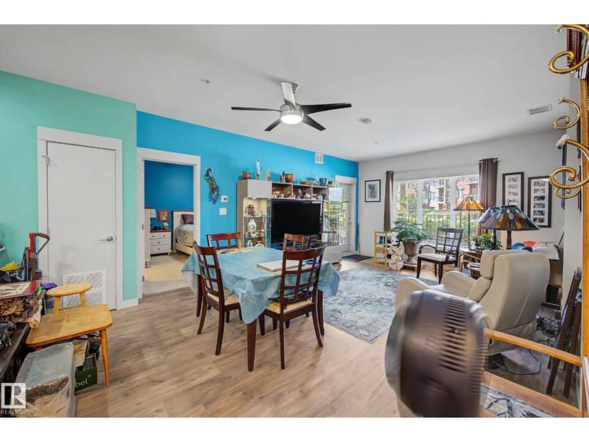 #103 5 St Louis St, St. Albert, photo 4