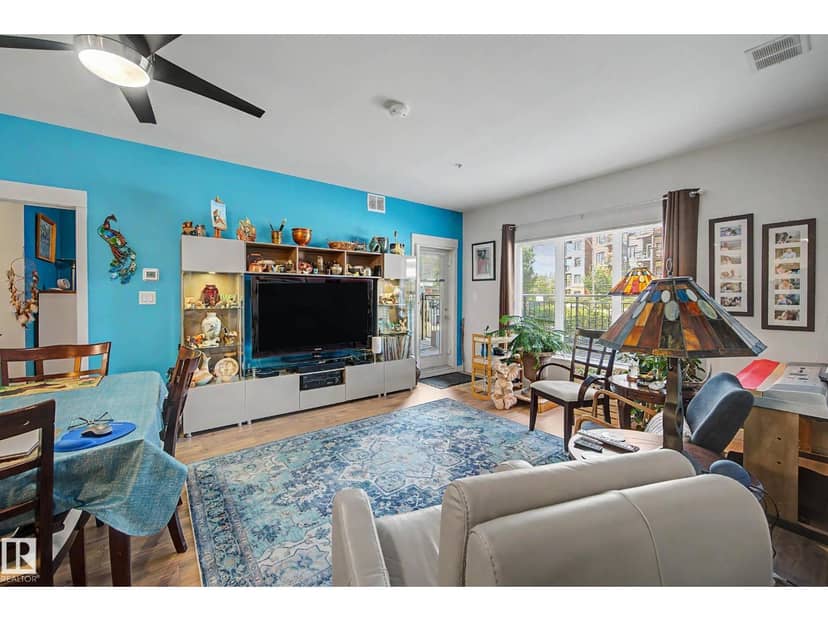 #103 5 St Louis St, St. Albert, photo 2