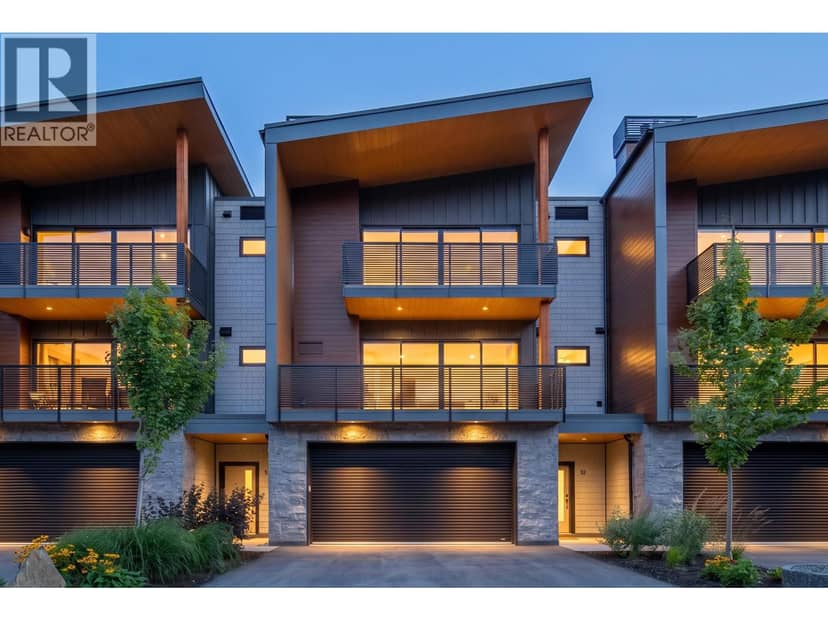 16 2077 GARIBALDI WAY, Whistler