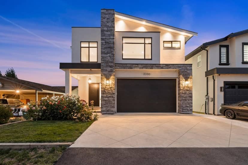 2330 CASCADE STREET, Abbotsford, photo 2
