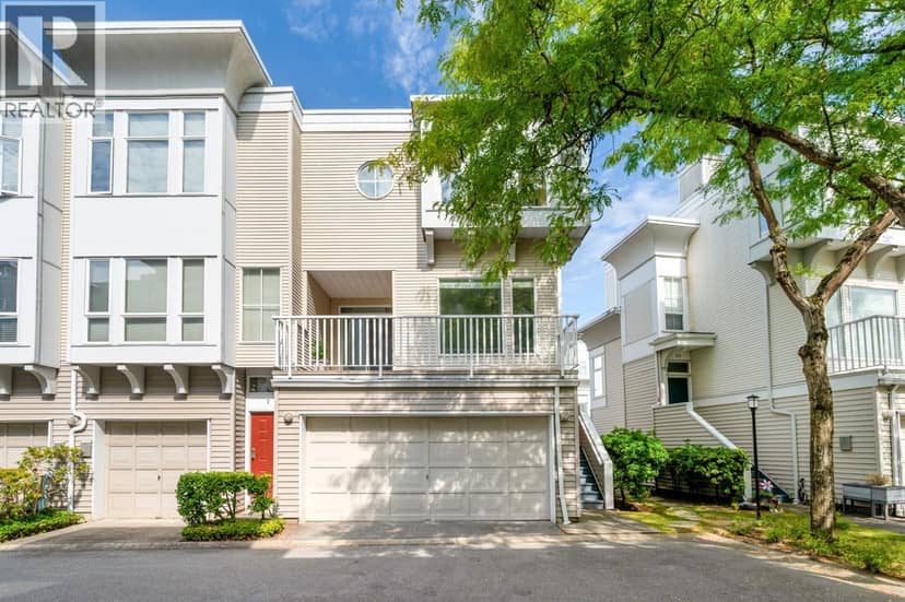 6 12311 McNeely Drive, Richmond