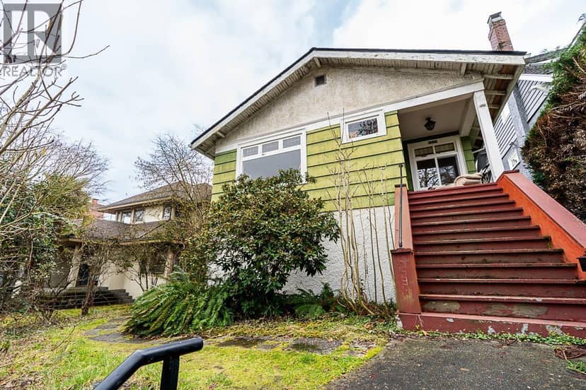 4534 W 5TH AVENUE, Vancouver, photo 3