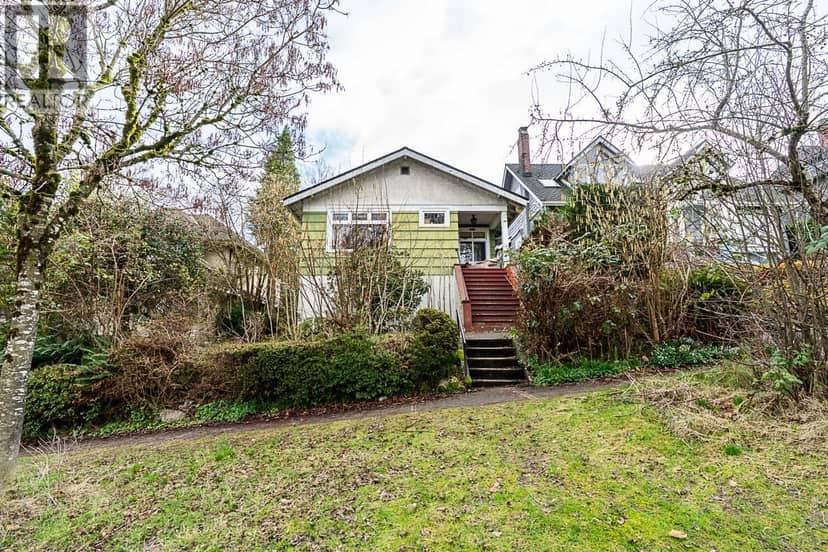 4534 W 5TH AVENUE, Vancouver