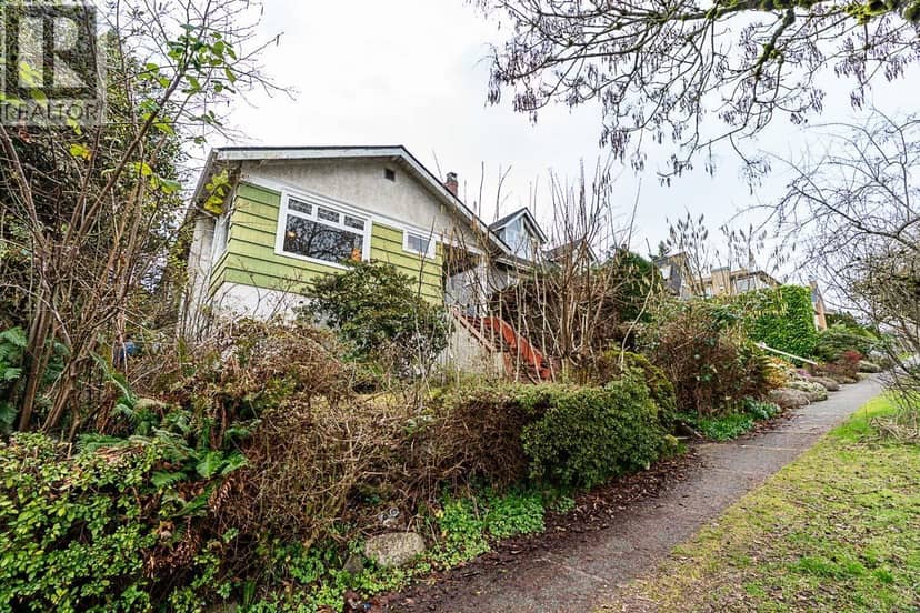 4534 W 5TH AVENUE, Vancouver, photo 2