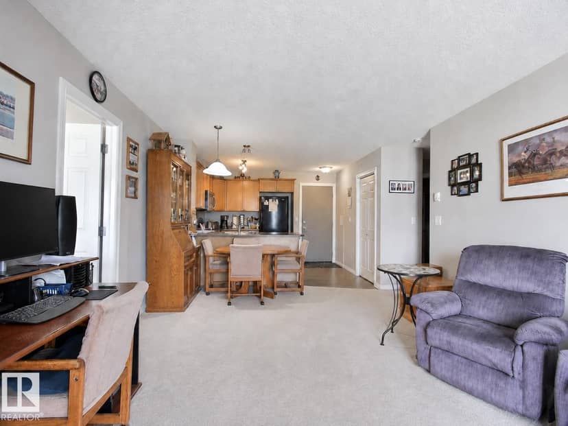 #417 4403 23 ST NW, Edmonton, photo 6