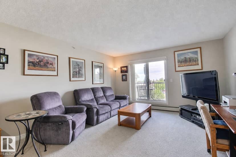 #417 4403 23 ST NW, Edmonton, photo 4
