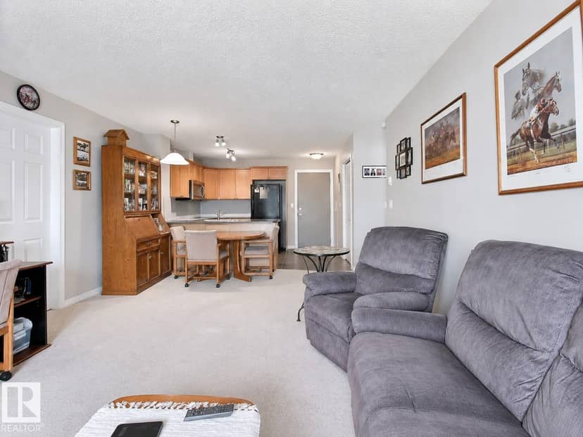 #417 4403 23 ST NW, Edmonton, photo 5