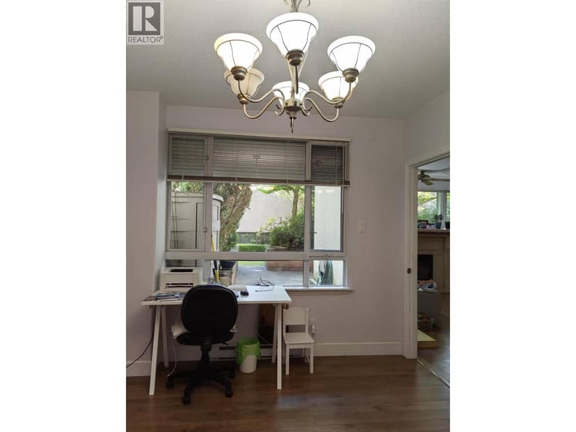 106 5770 OAK STREET, Vancouver, photo 5