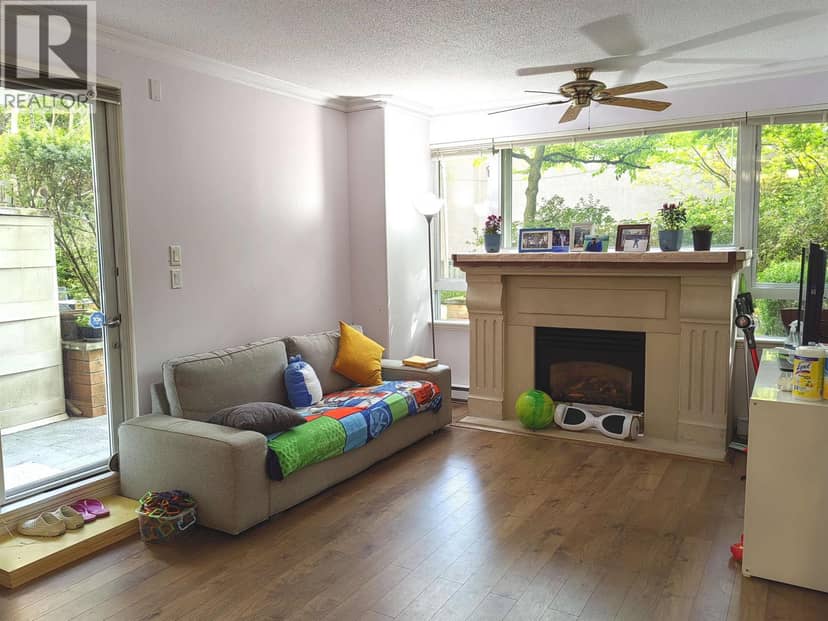 106 5770 OAK STREET, Vancouver, photo 2