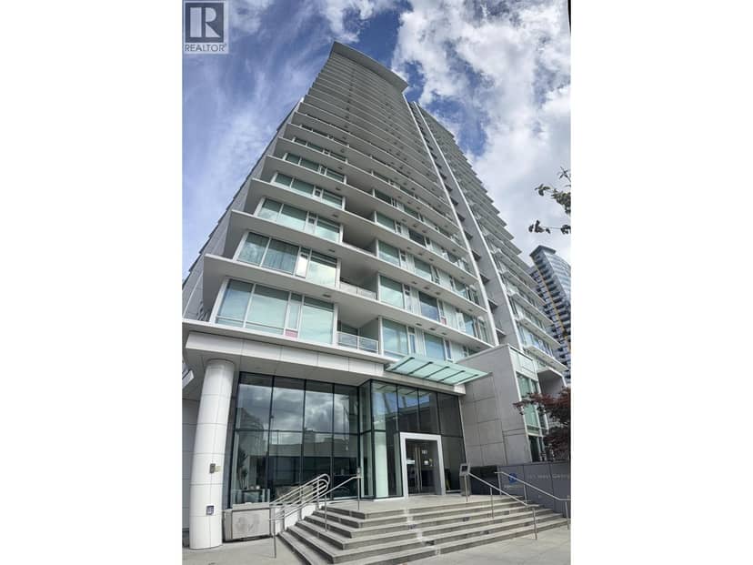 810 161 W GEORGIA STREET, Vancouver, photo 7