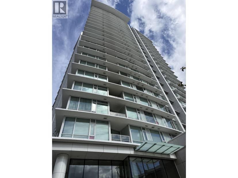 810 161 W GEORGIA STREET, Vancouver, photo 4