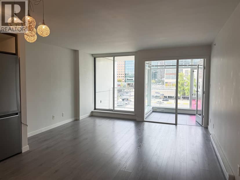 810 161 W GEORGIA STREET, Vancouver, photo 2
