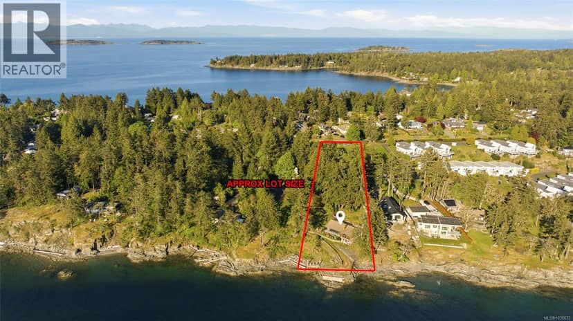 B 1571 Brynmarl Rd, Nanoose Bay