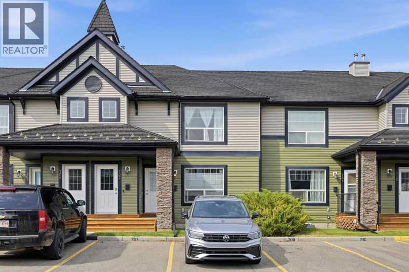 708, 140 sagewood Boulevard, Airdrie, photo 3