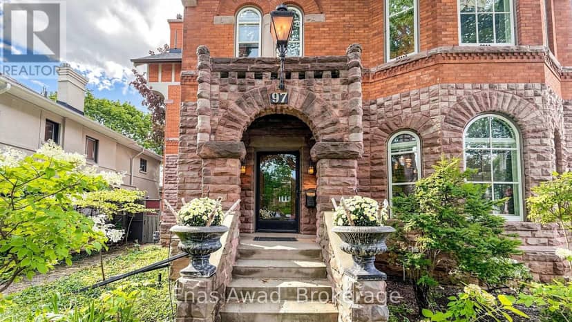 97 Glengrove Avenue W — photo 4 of 40