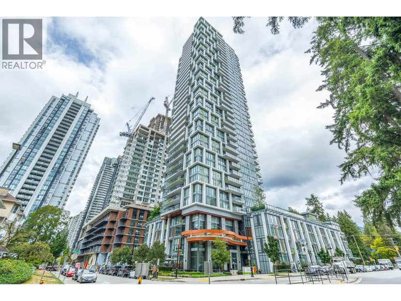 1406 1182 WESTWOOD STREET, Coquitlam