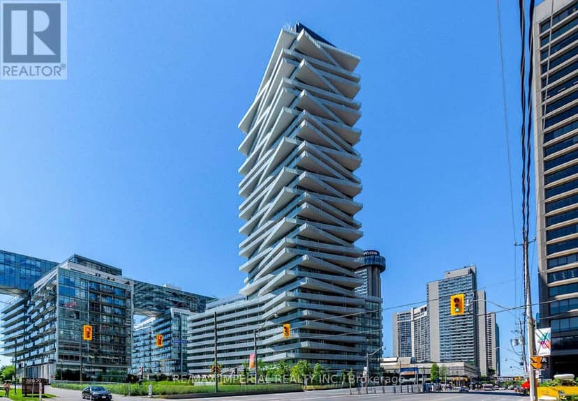 205 - 15 Queens Quay E — photo 2 of 25