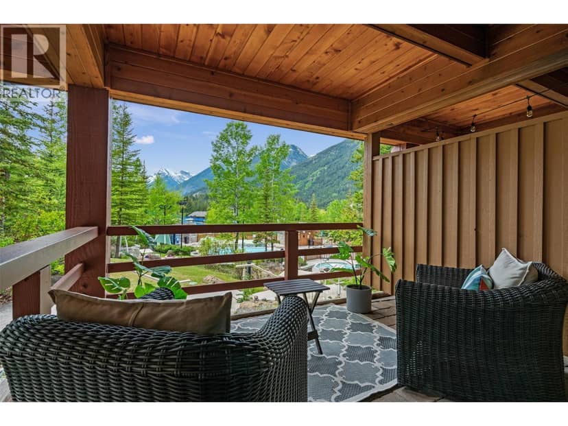 2080 SUMMIT Drive Unit# 113, Panorama
