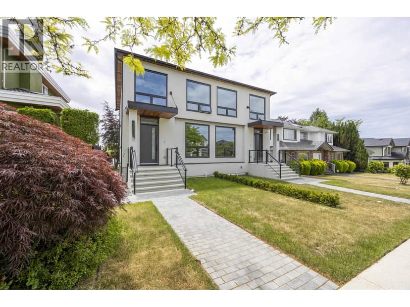 2230 W 21ST AVENUE, Vancouver