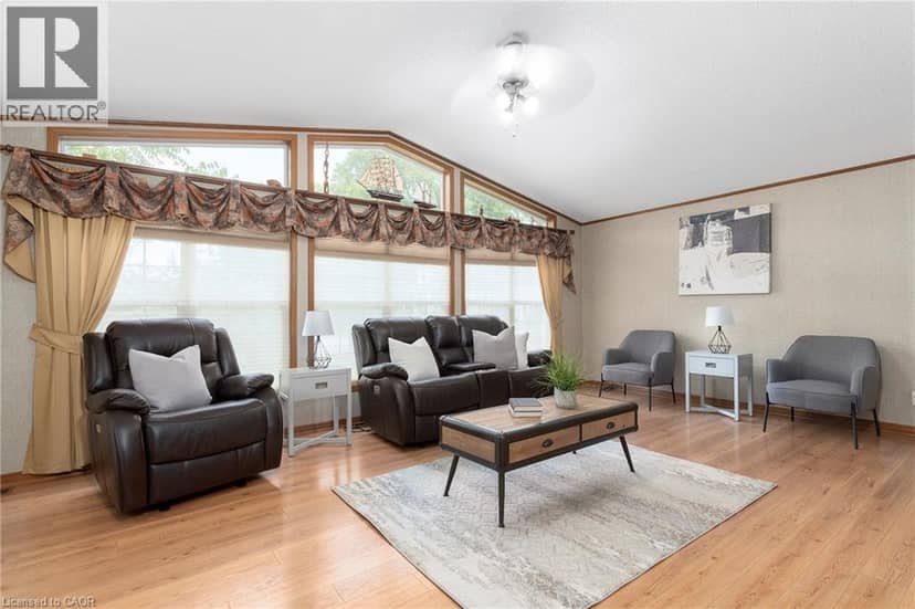 1161 4TH CONCESSION Road W, Flamborough, photo 2