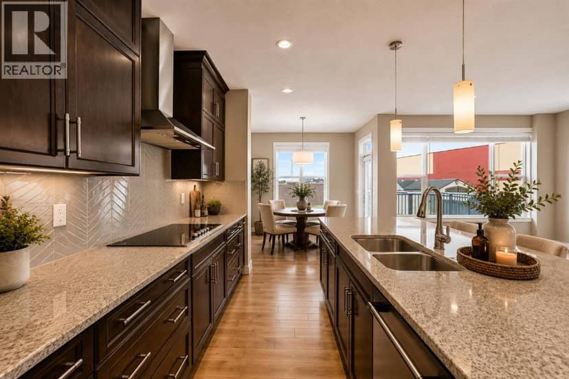 27 Redstone Heights NE, Calgary, photo 6