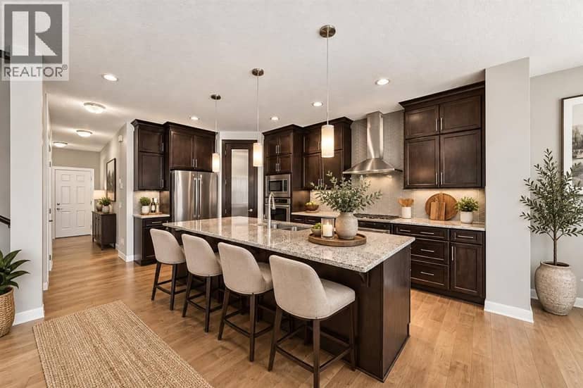 27 Redstone Heights NE, Calgary, photo 2
