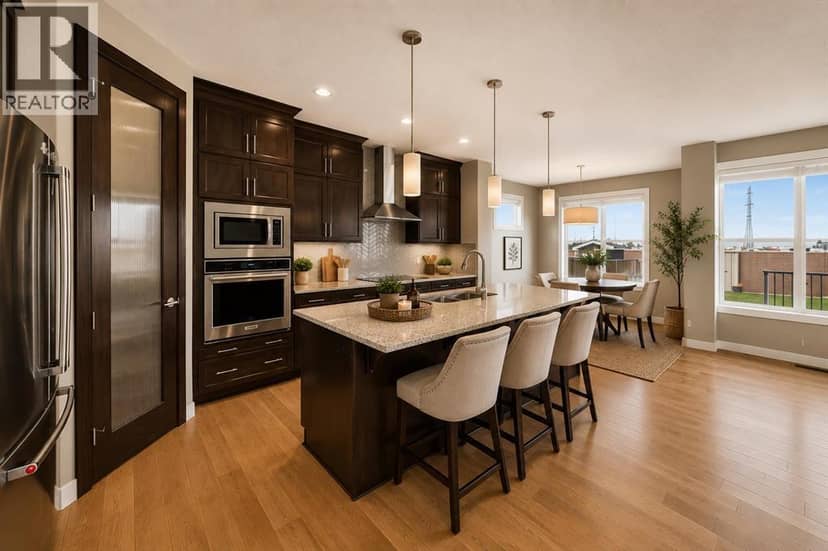 27 Redstone Heights NE, Calgary, photo 8