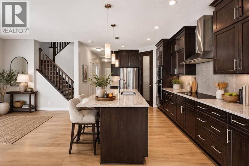 27 Redstone Heights NE, Calgary, photo 3