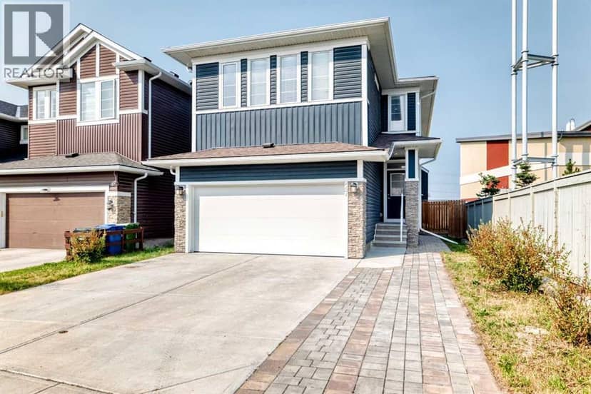 27 Redstone Heights NE, Calgary