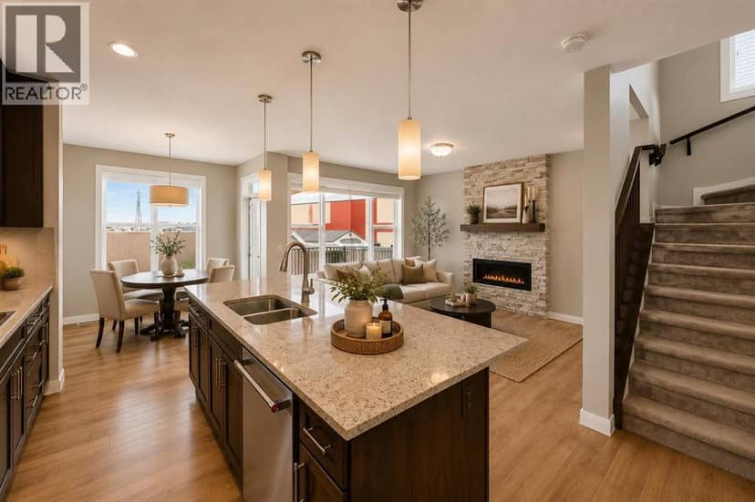 27 Redstone Heights NE, Calgary, photo 7