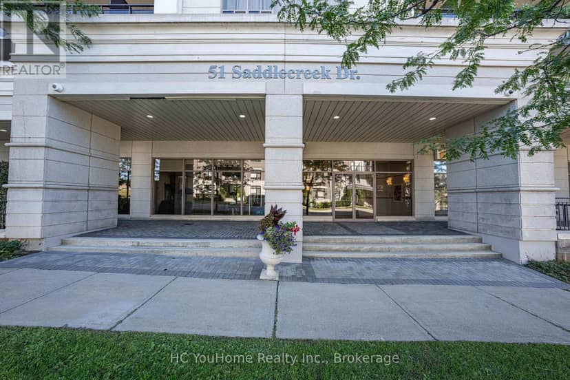 912 - 51 Saddlecreek Drive, Markham, photo 2