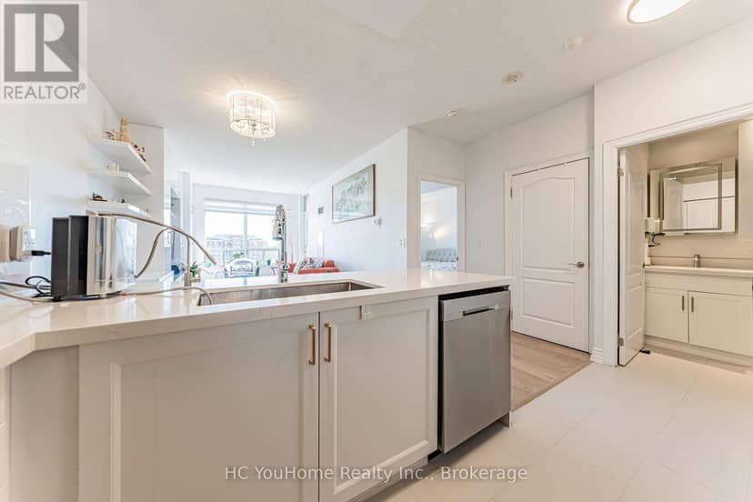 912 - 51 Saddlecreek Drive, Markham, photo 6