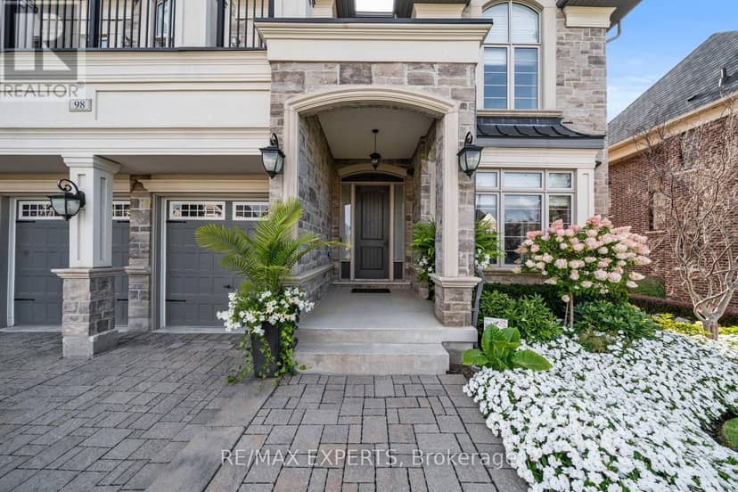 98 Endless Circle, Vaughan, photo 5