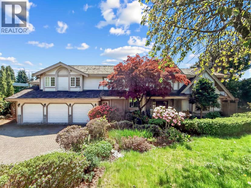 740 KNOCKMAROON ROAD, West Vancouver, photo 4
