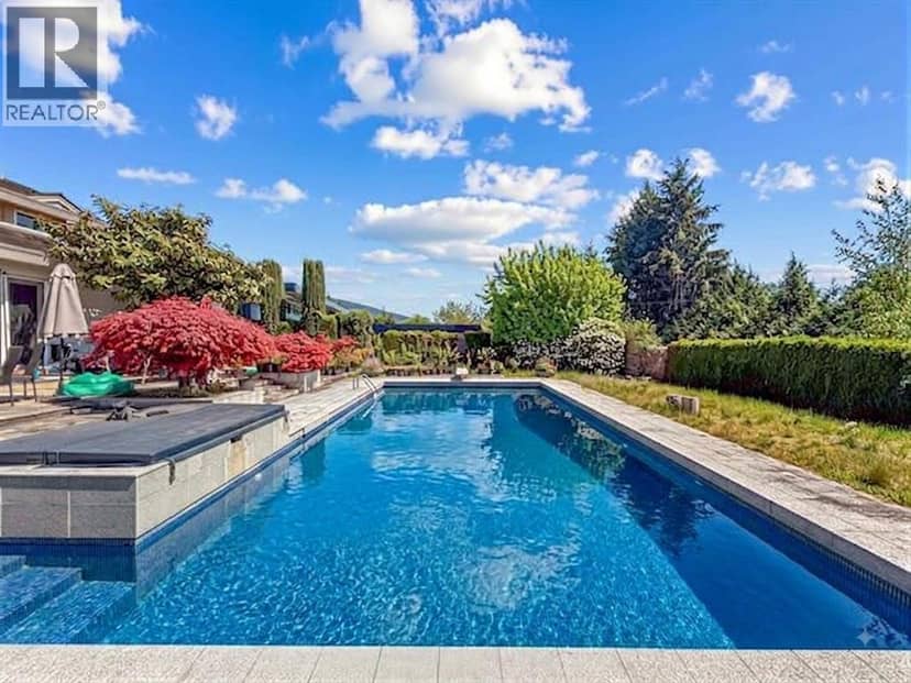 740 KNOCKMAROON ROAD, West Vancouver, photo 6