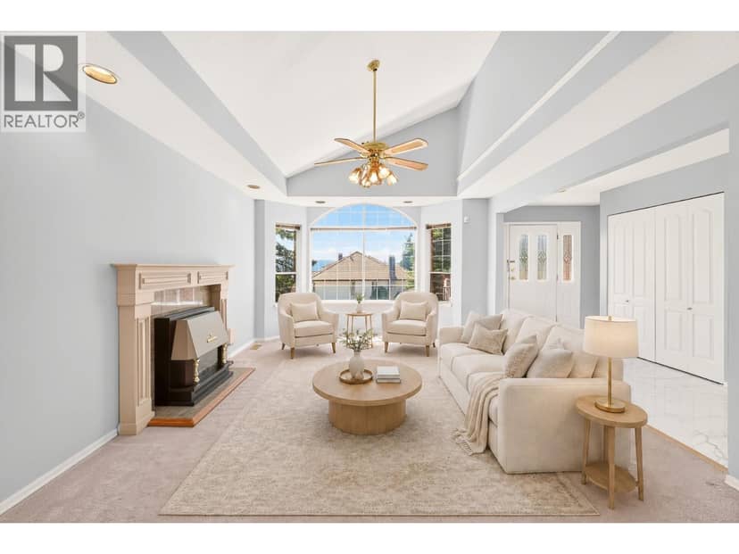 1237 DURANT DRIVE, Coquitlam